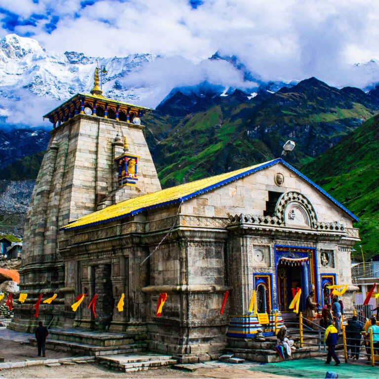 केदारनाथ यात्रा 2024 | जिला रुद्रप्रयाग | भारत