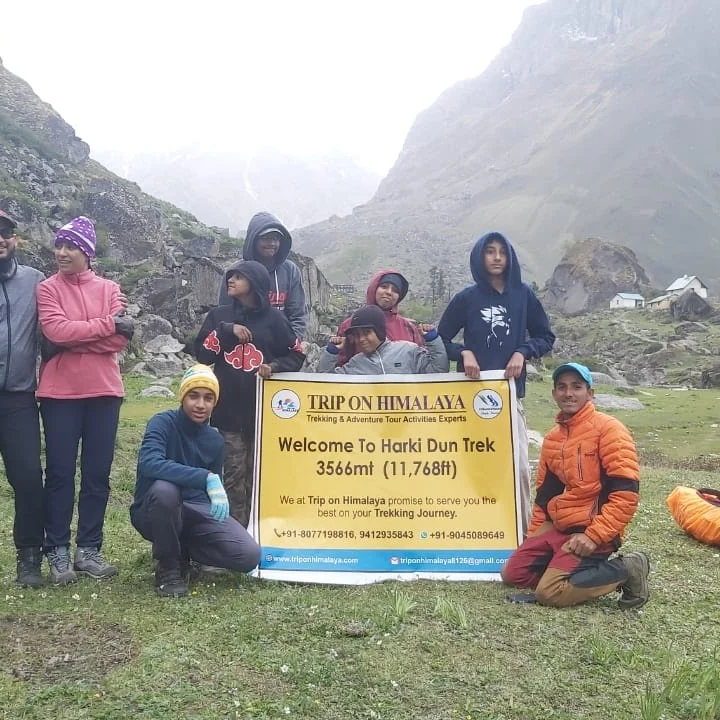 Char dham need to know