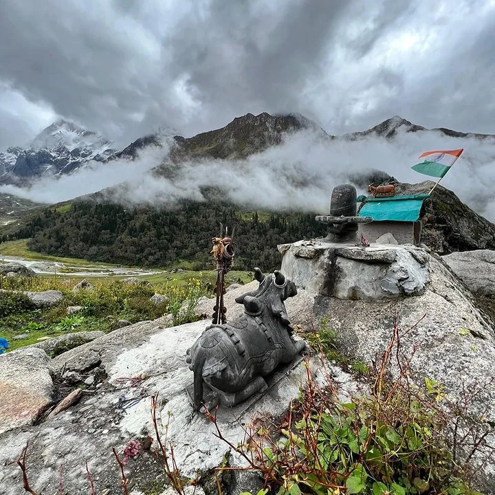 Har Ki Dun Trek – A Himalayan Gem for Adventure Seekers
