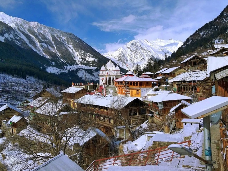 PHOOLCHATTI TO HARSIL
