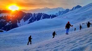 Discover the Sar Pass Trek in Himachal Pradesh — a scenic journey through snow trails, lush meadows, and pine forests. Starting from Kasol, it offers stunning Parvati Valley views, starlit camping, and Himalayan peaks. Perfect for both beginners and seasoned trekkers