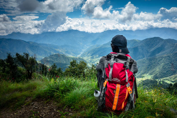 Nag Tibba Trek