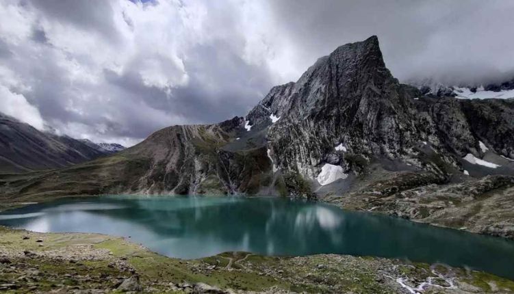 Kashmir Great Lake
