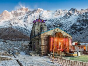 Kedarnath