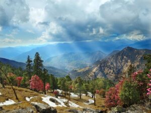 Nag Tibba